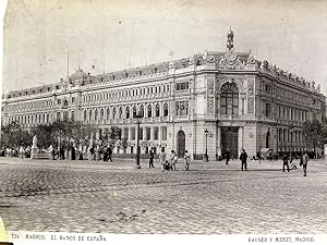 Madrid: El Banco de España. 104