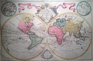 MAPPA TOTIUS MUNDI