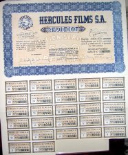 Hercules Films S.A.