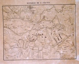 Imagen del vendedor de Les Pyrenees orientales. Bataille de la Fluvia. Campaignes de 1795 (Pirineos orientales) a la venta por Frame