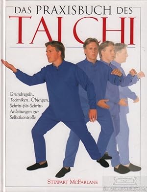 Seller image for Tai Chi Das Praxisbuch for sale by Leipziger Antiquariat