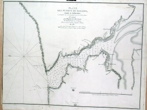 Imagen del vendedor de Plano del Puerto de Pasages situada su embocadura (Pasajes) a la venta por Frame