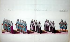 Immagine del venditore per In nunber Thyrty six. Bishops in number Nine. Portcullis-Puirsuivants venduto da Frame