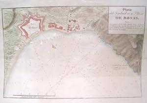Imagen del vendedor de Les Pyrenees orientales. Position de St Laurent de la Muga (San Lorenzo de la Muga). Campaigne de 1794 (Pirineos orientales) a la venta por Frame