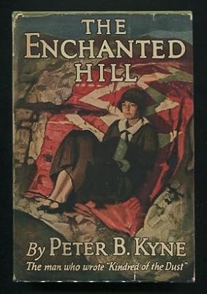 Seller image for The Enchanted Hill for sale by ReadInk, ABAA/IOBA