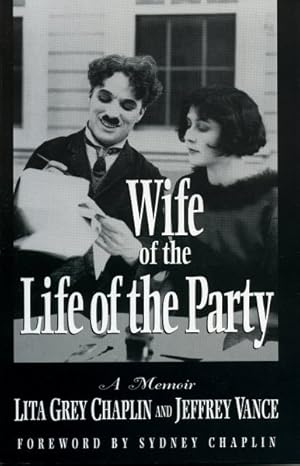 Seller image for Wife of the Life of the Party for sale by GreatBookPricesUK