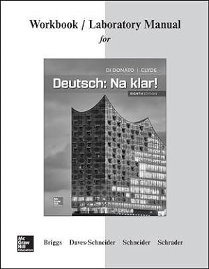 Seller image for Deutsch : Na Klar! for sale by GreatBookPricesUK