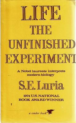 Seller image for Life: The Unfinished Experiment for sale by Marlowes Books and Music