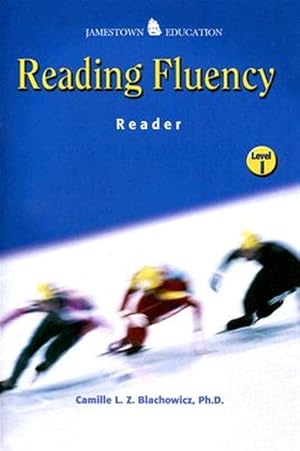 Seller image for Reading Fluency Reader : Level I for sale by GreatBookPricesUK