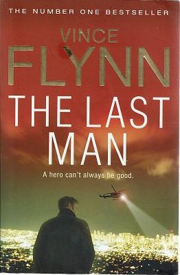 Seller image for The Last Man: A Hero Can't Always Be Good for sale by Marlowes Books and Music