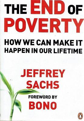 Image du vendeur pour The End Of Poverty: How We Can Make It Happen In Our Lifetime mis en vente par Marlowes Books and Music