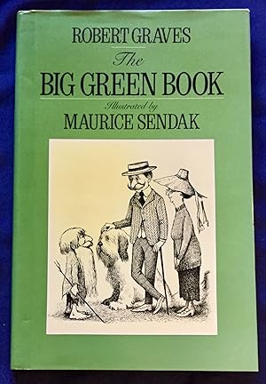 Immagine del venditore per THE BIG GREEN BOOK venduto da Borg Antiquarian