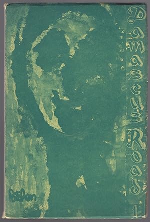 Immagine del venditore per Damascus Road, Issues 1 and 2 venduto da Between the Covers-Rare Books, Inc. ABAA