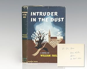 Intruder In The Dust.