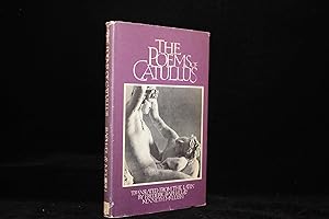 Imagen del vendedor de The Poems of Catullus a la venta por ShiroBooks
