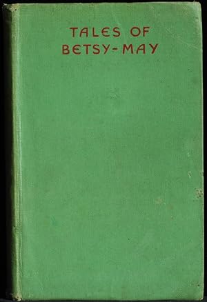 Tales Of Betsy-May