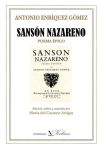 Seller image for SANSON NAZARENO POEMA EPICO for sale by AG Library