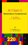 Seller image for Hilbert. Matemtico fundamental for sale by AG Library