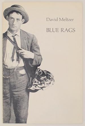 Bild des Verkufers fr Blue Rags zum Verkauf von Jeff Hirsch Books, ABAA