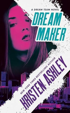 Seller image for Dream Maker (Paperback) for sale by Grand Eagle Retail