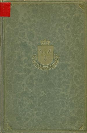 Seller image for Bismarck. Ein Bild seines Lebens und Wirkens. for sale by Online-Buchversand  Die Eule