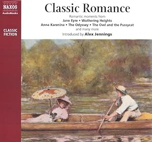 Seller image for Classic Romance : Romantic Moments for sale by GreatBookPricesUK