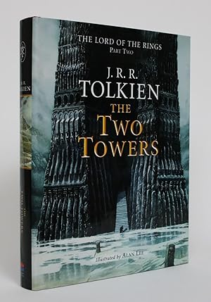 The Two Towers, Book Three and Four