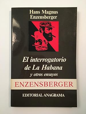 Imagen del vendedor de El interrogatorio de La Habana y otros ensayos polticos a la venta por SELECTA BOOKS