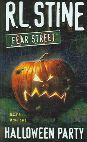 Seller image for Halloween Party for sale by GreatBookPricesUK
