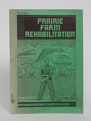 C.S.T.A. Review No. 23: Prairie Farm Rehabilitation