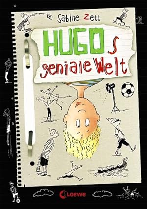 Hugo, Band 1: Hugos geniale Welt