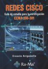 Redes Cisco, Guía de estudio para la certificación CCNA 200-301