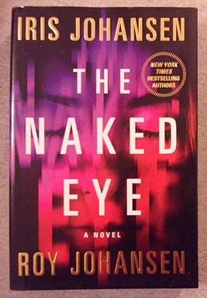 Seller image for The Naked Eye for sale by Book Nook