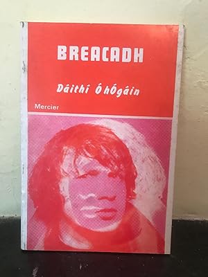 Seller image for Breacadh for sale by Temple Bar Bookshop