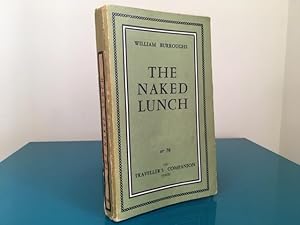 The Naked Lunch