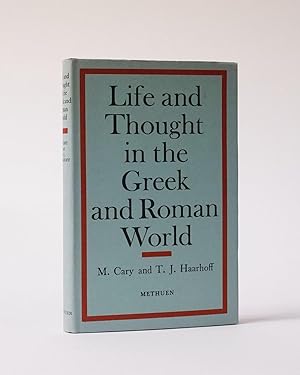 Immagine del venditore per Life and Thought in the Greek and Roman World venduto da Karol Krysik Books ABAC/ILAB, IOBA, PBFA