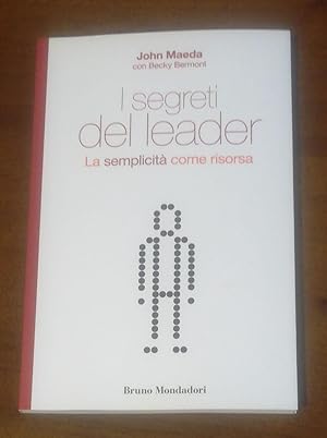 I Segreti Del Leader