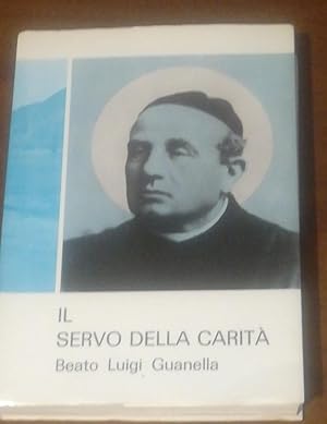 Seller image for Il servo della carita' for sale by librisaggi