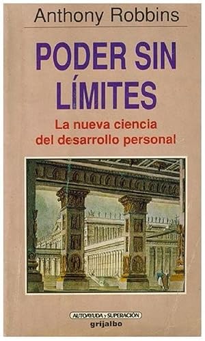 Seller image for Poder Sin Lmites (Spanish Edition) for sale by Von Kickblanc