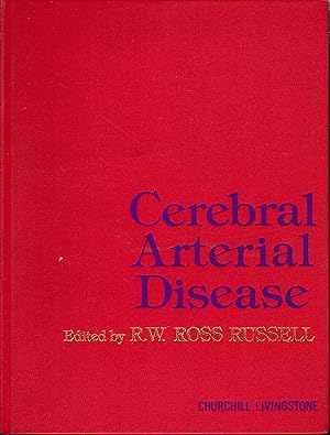 Cerebral Arterial Disease