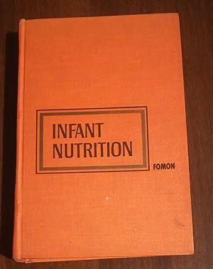 Bild des Verkufers fr Infant Nutrition zum Verkauf von librisaggi