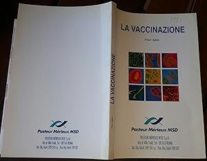 Image du vendeur pour La vaccinazione mis en vente par librisaggi