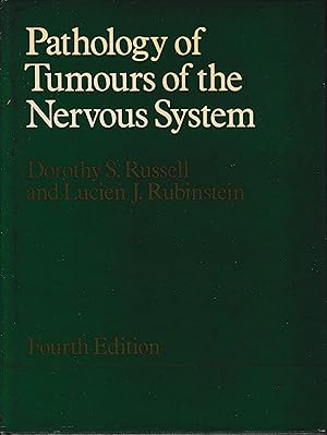 Seller image for Pathology of Tumors of the Nervous System for sale by librisaggi