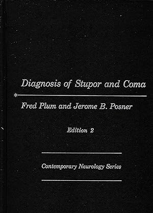 Diagnosis of Stupor and Coma