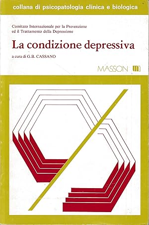 La condizione depressiva