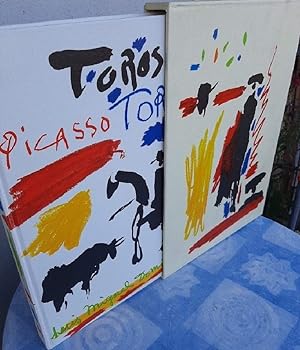 Picasso - Toros Y Toreros - Seller-Supplied Images - AbeBooks