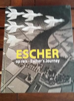 Escher op reis-Escher's Journey