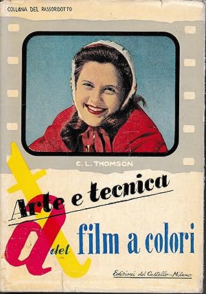 Arte e tecnica del film a colori