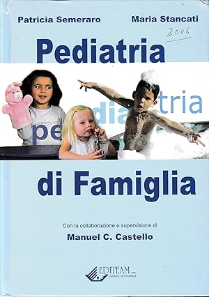 Pediatria di famiglia