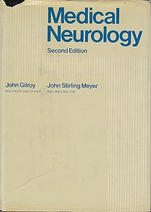 Medical Neurology